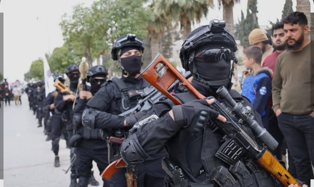 الدفاع السورية تفتتح مراكز تجنيد جديدة للمتطوعين الجدد