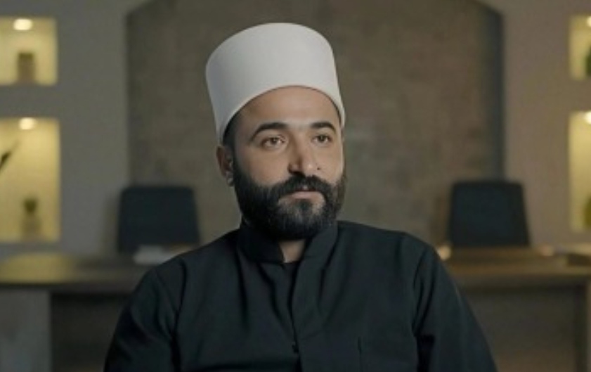 اقتحام منزل سليمان عبد الباقي واعتقالات تطال مشايخ وأهالي