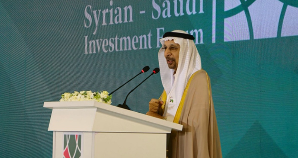 السعودية وسوريا توقعان 47 مذكرة تفاهم بقيمة 6.4 مليار دولار في دمشق
