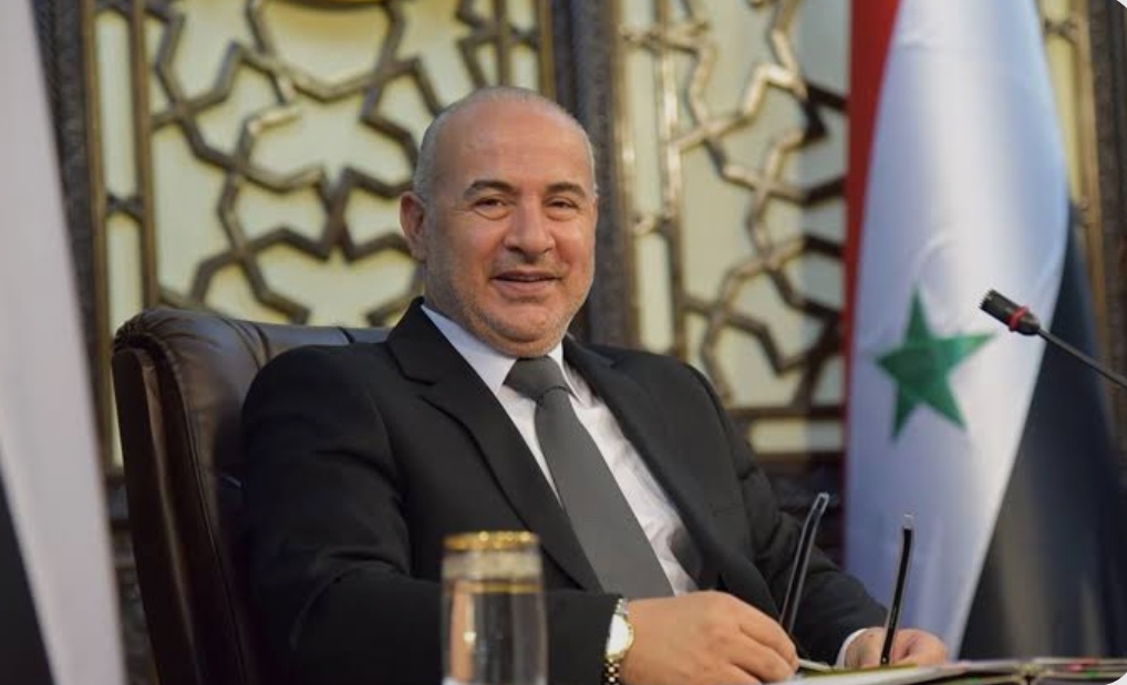 اعتقال خالد عبود البرلماني السابق