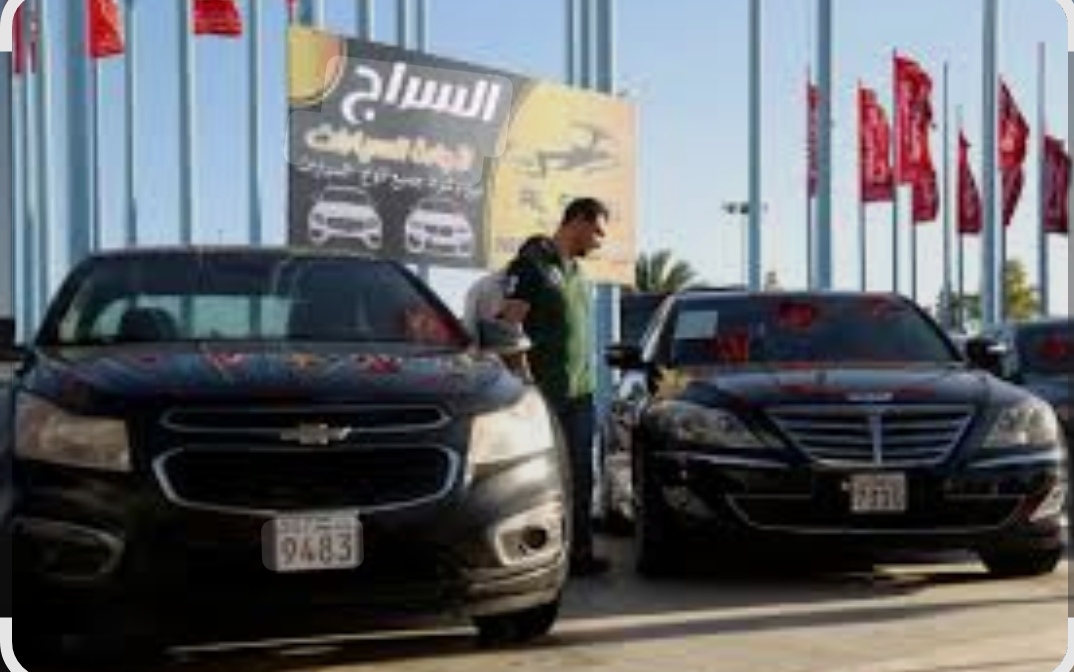 "موتوريكس" يطلق سوق سيارات أسبوعي كل جمعة في دمشق