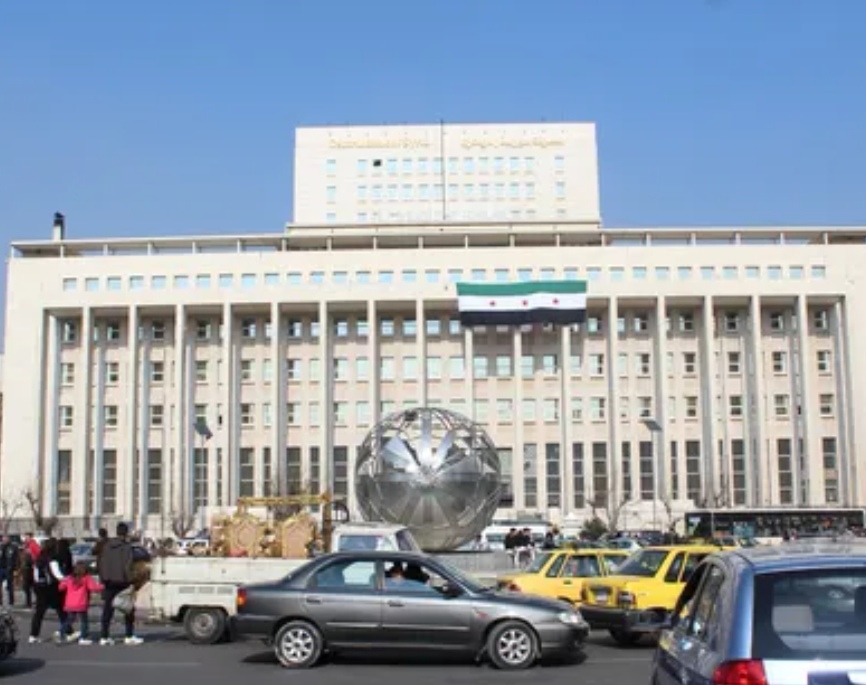 المركزي السوري يمنح البنوك 6 أشهر لتغطية خسائرها في لبنان