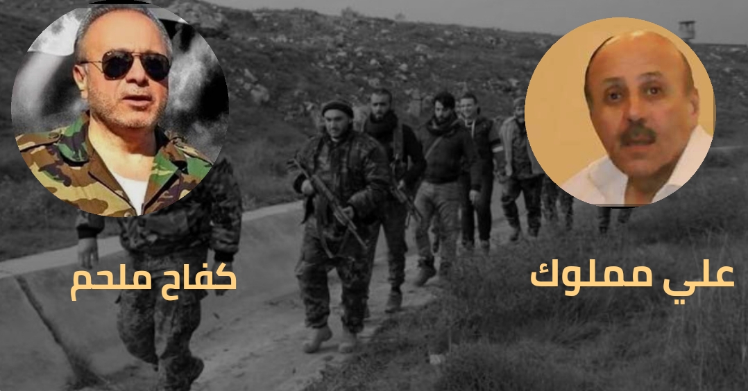 فرنسا تطلب من لبنان توقيف ضباط كبار في نظام الأسد المخلوع