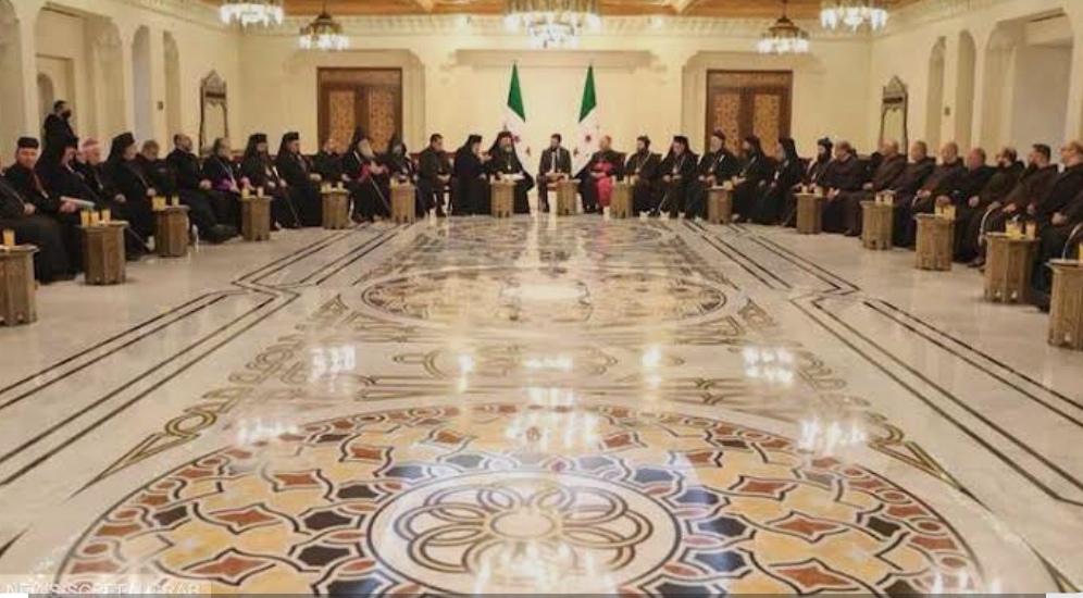 ما هي المنتجات الـ20 التي منعت سوريا استيرادها دعماً للزراعة المحلية؟