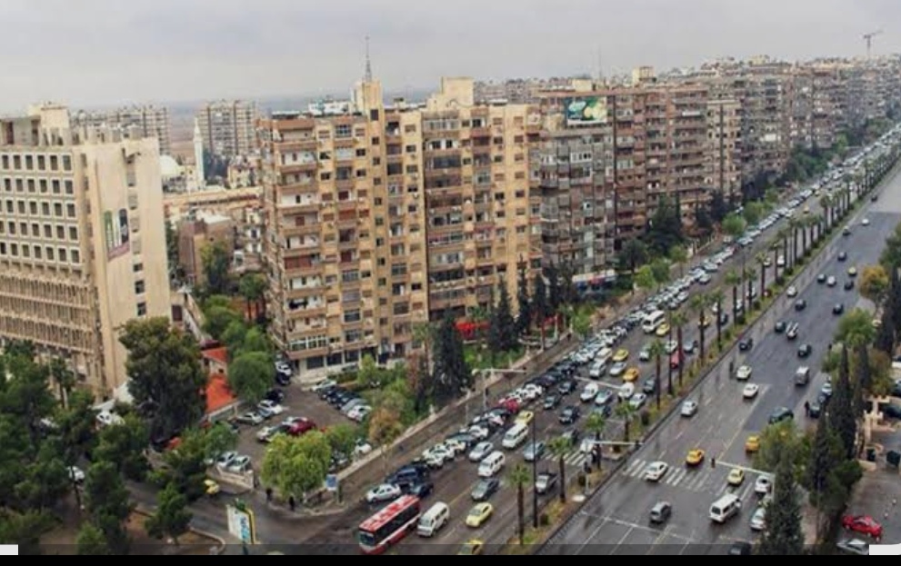 إلغاء ضريبة الإيجار في سوريا